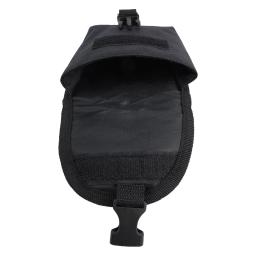 Mergulho Peso Cinto Bolso, Oxford Pano Trim, Balcão Peso para Scuba Snorkeling, Equipamento de mergulho, 14cm x 12cm x 4cm, 1Pc - Image 4