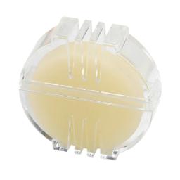 Cera de abelha com suporte que reforça a linha cera vermelha da linha para costurar a linha estofando y5gb - Image 2