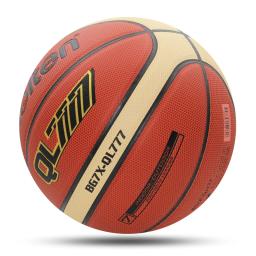 Basquete oficial para homens e mulheres, padrão e competição, bola de treinamento, equipe ao ar livre, alta qualidade - Image 4