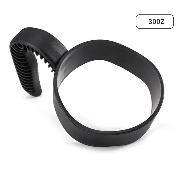 Copo de Água com Alça e Suporte de Caneca para Viagem - Ideal para Carros, 20 oz e 30 oz
