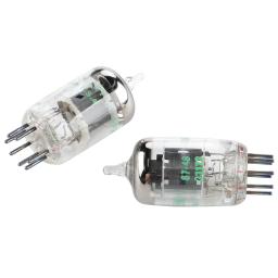 AIYIMA-Atualização Eletrônica do Tubo de Vácuo, Substituir Amplificadores, GE 5725W, Compatível com 6Moto 6AK5 6K4 EF95 6J 6J2, 2 peças - Image 2