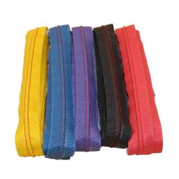 Fita antiderrapante do aperto da vara do hóquei do gelo, acessórios do badminton, 2m - Image 6