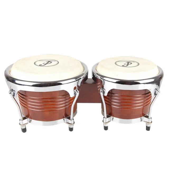 Bongo de Percussão de Alta Qualidade para Venda