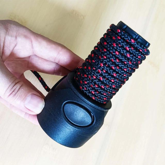 Base Universal Resistente para Mastro de Windsurf - Desempenho Superior em Esportes Aquáticos