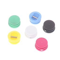 Surfboard Leash Legrope Plug, Surf, Shortboard, Longboard, Kiteboarding, SUP Board Leg, Corda Pé, Copa Redonda, 1Pc - Image 2
