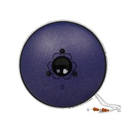 14 polegadas 15-tom chave de d língua tambor zen práticas instrumento meditação exercício espírito esportes mentais percussão com peças - Image 4