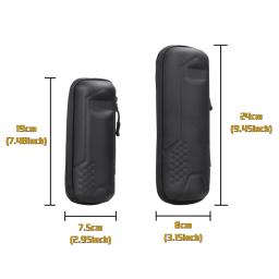 Saco de ferramentas de bicicleta, saco de armazenamento de bicicleta à prova dwaterproof água, saco de ferramentas de reparo de bicicleta com zíper selado saco de ferramentas de reparo - Image 6