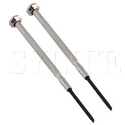 1 conjunto de 3 micro chave de fenda de sopro - Image 2