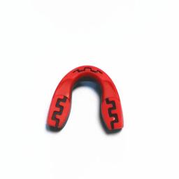 Mouthguard Slim Fit para Adultos e Júnior, Protetor Bucial, Boxe, Basquete, Futebol, MMA, Artes Marciais, Hóquei, Todos os Contact Sports - Image 6