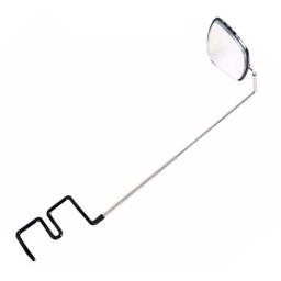 Espelho retrovisor para Riding Enthusiast, Óculos, Óculos, Ferramenta de equitação, ciclismo, acessórios, 360 graus - Image 1
