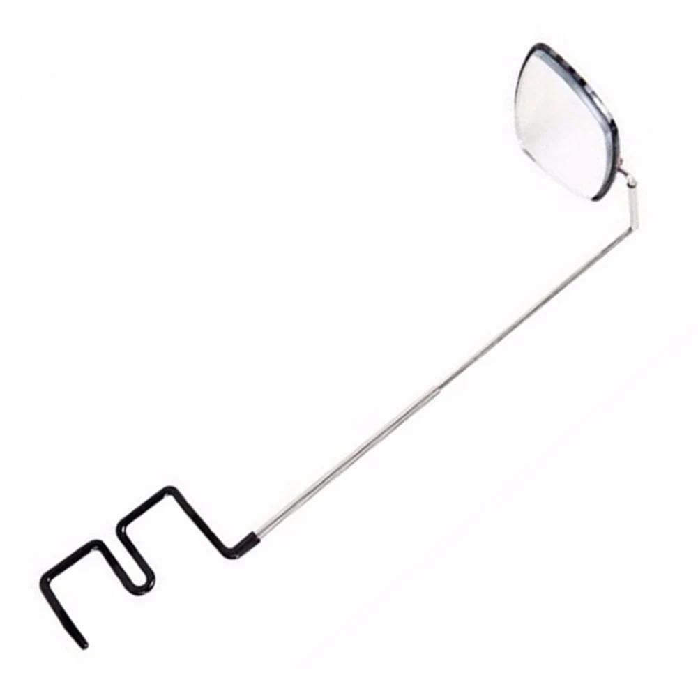 Espelho retrovisor para Riding Enthusiast, Óculos, Óculos, Ferramenta de equitação, ciclismo, acessórios, 360 graus - Image 1