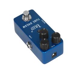 IRIN-RS-04 Tube Dream Guitar Effect Pedal, Amplificador De Tubo, Efeitos De Tom De Distorção, True Bypass Pedal, Acessórios De Guitarra Elétrica - Image 3