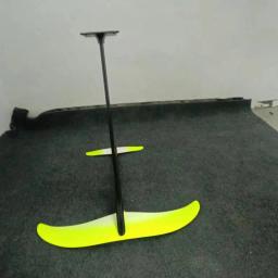 Hydrofoil Kite Board para Surf Kayak e Barco, Folha de alta velocidade, cor aleatória, 100cm - Image 3