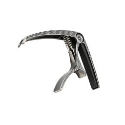 Acessórios de afinador de guitarra capo para caixa elétrica, ferramentas de porca, fornecimento de ukulele acústico - Image 1