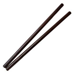 Ebony Staff Sticks para Treinamento de Artes Marciais, Kun Master Hardwood, Kungfu e Karatê, Prática Escrima - Image 3