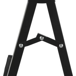 IRIN-Suporte De Guitarra Dobrável, Tripé Leve, Rack De Instrumentos De Cordas, Suporte Musical, Acessórios De Guitarra Universal - Image 3