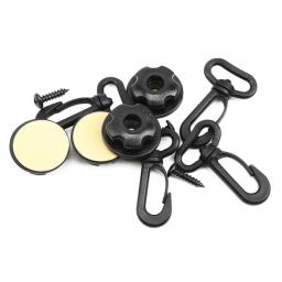 Rede de proteção para cães, prática para bota de carro, rede de separação para animais de estimação, barreira de segurança, coisas para suprimentos para cães - Image 4