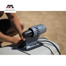 AQUA MARINA-Motor elétrico de paddle, prancha de surf, hélice de surf, bateria, Bluedrive, K/S, velocidade reversa, 1,8 km - Image 3