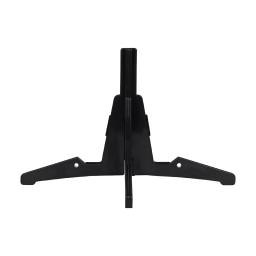 Universal Dobrável Clarinete ABS Stand, Portátil Quarter Stand para Oboé Saxofone Flauta, Acessórios para instrumentos de sopro - Image 5