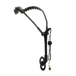 Acessórios para instrumentos musicais com alça ombro dupla para saxofone - Image 2