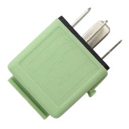 Relé de bloqueio central, Roadster, automobilismo clássico, 3 E30 E36 5 E28 E34 6 E24 7 E23 E38 8 E31 Z1, 61311350315 61311459577 - Image 2