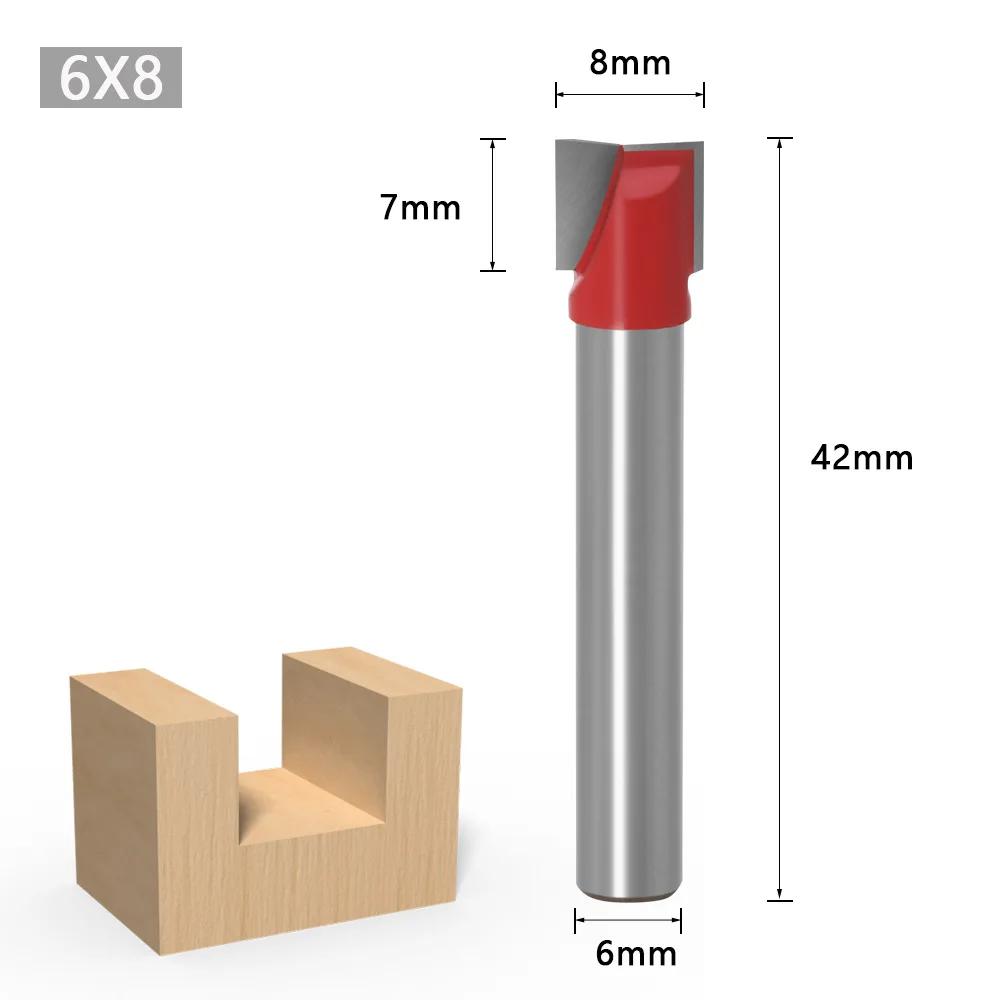 Madeira Milling Base e Fixação Suporte, Corte e Cortador, Bakelite Slotting, Guia Locator, 2 em 1 - Image 1