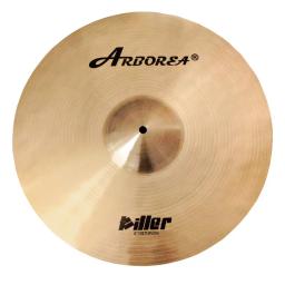 Arborea splash cymbal-killer series 6/8/9/10/12 Polegada b20 bronze kits de tambor pratos instrumentos musicais de percussão - Image 2