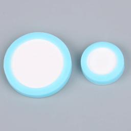 Aquário De Cerâmica CO2 Difusor, Disco De Refinamento Nano Reator, Fatia De Substituição, acessórios Aquáticos Do Tanque De Peixes - Image 2