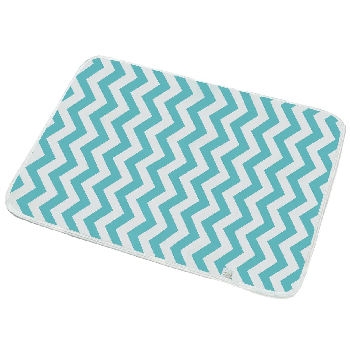Underpad lavável para cães, esteira reutilizável para animais, absorvente de urina, almofada de treinamento impermeável, acessórios para cachorros - Image 1