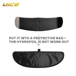 Sacos de capa protetora para surf, Hydrofoil Wing Bag para transportar, Hydrofoil Surf Acessório, 60 cm, 70 cm, 80cm - Image 4