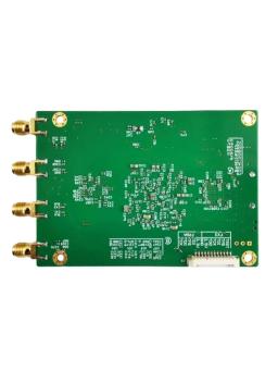 Módulo De Rádio Definido Por Software B210, Placa De Desenvolvimento De SDR, Mini AD9361 - Image 5