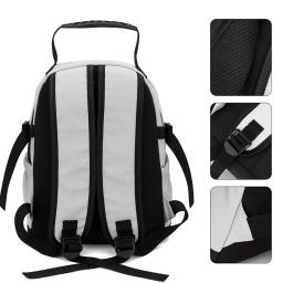 Mochila pequena para homens e mulheres, bolsa de viagem leve, alpinismo, mochila ao ar livre, mochila escolar casual, nova, 2024 - Image 4