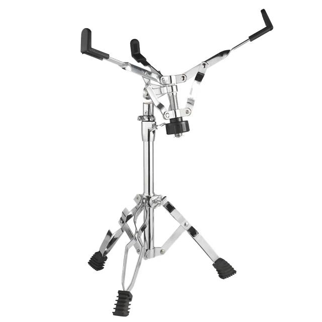 Suporte Ajustável para Bateria Snare Drum - Acessórios em Atacado para Músicos