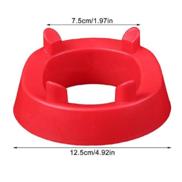Suporte Multiesportivo para Exibição de Bolas - Ideal para Futebol, Rugby, Voleibol e Basquete, Inclui Labirinto de Cristal