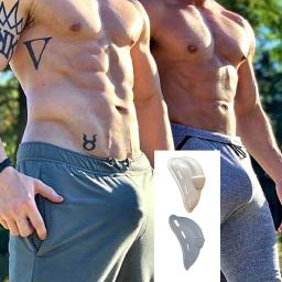 Masculino esportes copo protege meninos jovens e adultos copos de beisebol futebol lacrosse hockeys misturados clássico boxers masculino cueca para homem - Image 3