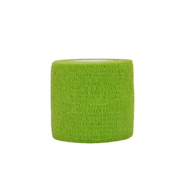 Fita Adesiva de Camuflagem Impermeável para Caça e Atividades ao Ar Livre - 0,05 m x 4,5 m (2" x 177") - 1 Unidade