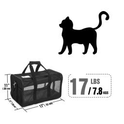 Grande Capacidade Nylon Mesh Duffle Bag, engrenagem resistente ao rasgo, equipamento de mergulho Snorkeling, sacos de armazenamento, 42*28*28cm - Image 6