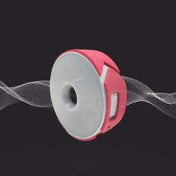 Conjunto de kits de luz para treinamento de reação, lâmpada de treinamento físico para crianças, equipamento de resposta de agilidade e velocidade, boxe para academia em casa - Image 5