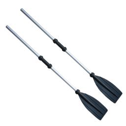 Destacável caiaque pás, barco de pesca, rafting remo, surf, canoa, canoagem, 2pcs - Image 2