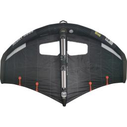 Kinma-Wingfoil com Windows, Surf Wing Foil, Hidrofólio, Equipamento de Surf Aquático, 5m - Image 2