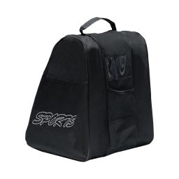 Sacos de patins para adultos e crianças, bolsa para patins inline, patins quad, hóquei no gelo, patins figurais, acessórios - Image 2