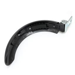 Fender traseiro para scooter elétrico, Paralama de roda, Suporte de freio, Peças de montagem, Ninebot E22, E25, E45 - Image 3