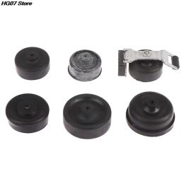 Bomba De Ar De Silicone Copo Para Aquário De Peixes Bomba De Oxigênio De Diafragma Peças De Copo De Borracha De Substituição Acessórios Do Tanque Do Aquário - Image 3