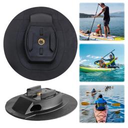 Surfboard Kayak Camera Mount Holder, PVC Paddle Board, suporte SUP, Fix Camera Acessórios - Image 3