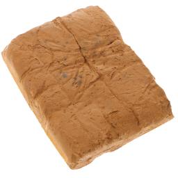 Argila para adolescente cerâmica cor brilhante modelagem ar seco sem queimaduras criança - Image 5