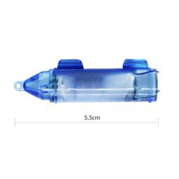 LED subaquática piscando pesca luz, lâmpada de água, luz atraente, peixes ferramentas, oceano, pesca marítima, acessórios, novo - Image 6