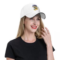 Boné de beisebol vintage para mulheres, F1 Car Racing, capacete Senna, World Dad Hats, cor pura, chapéu à prova de vento feminino - Image 5