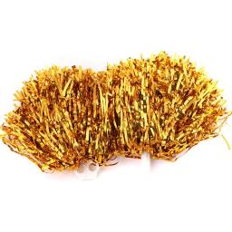 Dedo tipo Cheer Pom-poms para o bebê Gênero Revelar, Decoração para Casamento e Festa de Aniversário, Punho Colorido, Baby Shower - Image 6