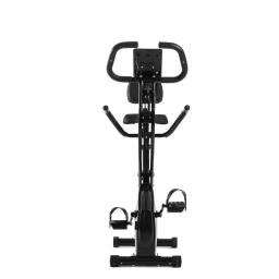 Bicicleta dobrável para exercício, Home Gym Equipment, Fitness, Musculação, Treino - Image 4