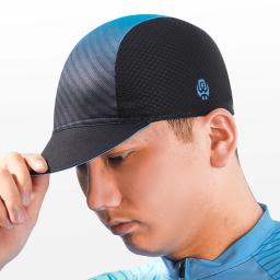 Verão Ciclismo Caps Proteção Solar Respirável Chapéu Esportes Ao Ar Livre Cap Chapéu Forro Capacete Estrada Bicicleta Mountain Bike Homens Mulheres Ciclismo - Image 3
